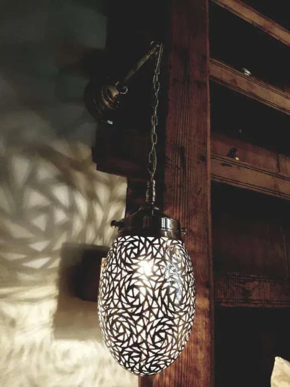 Riad Laly - photo 26