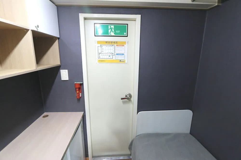 The New Simple House - photo 6
