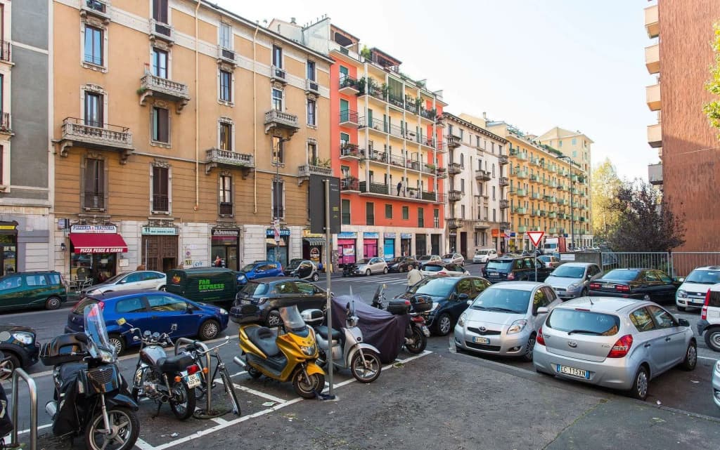 Hotel Edy Milano - photo 7