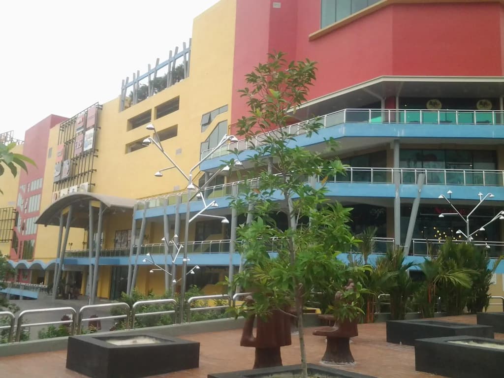 Smart Hotel - photo 1