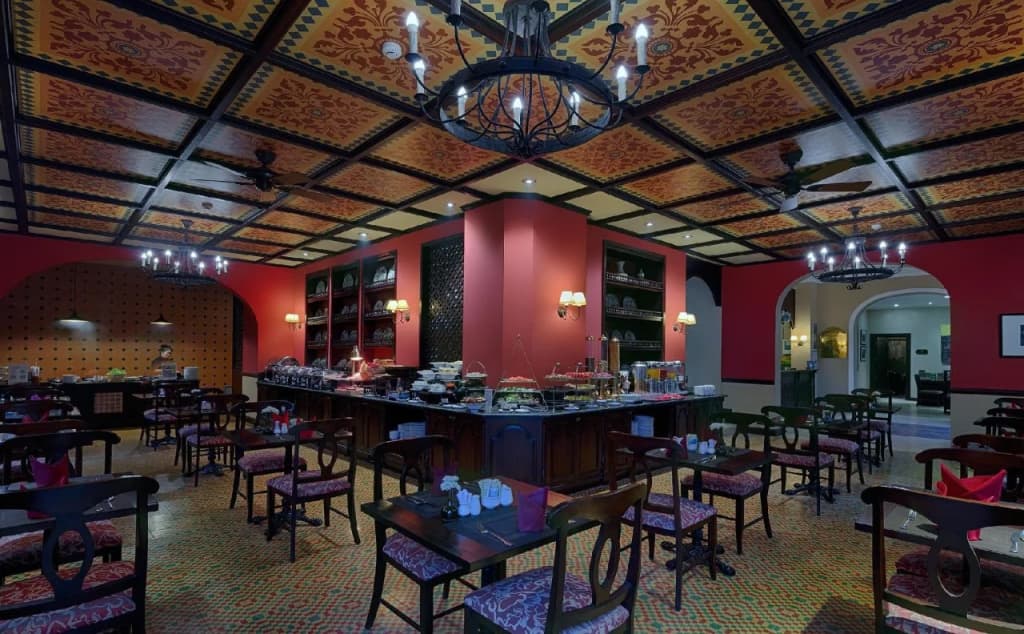 Little Residence. A Boutique Hotel & Spa - photo 23