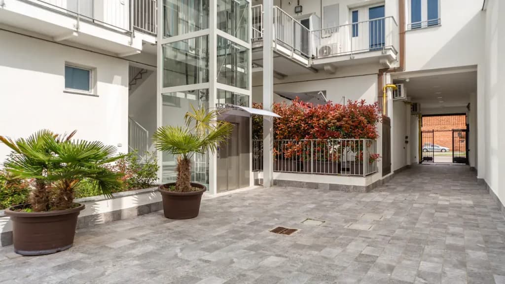 KHL apartments - photo 14
