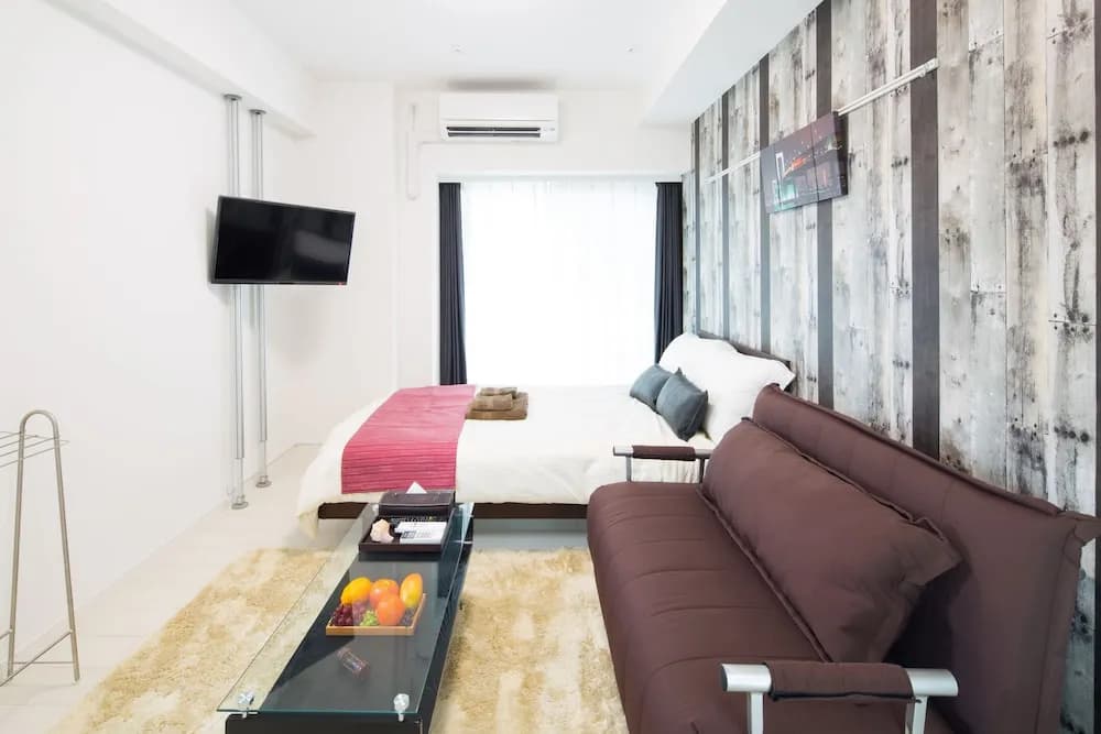 eos HOTEL Kinshicho - photo 15