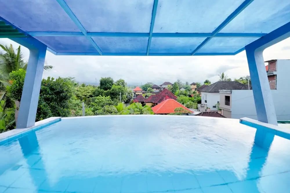 Villa Swan Ubud - photo 11