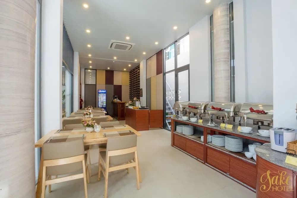 Sake Hotel - photo 19