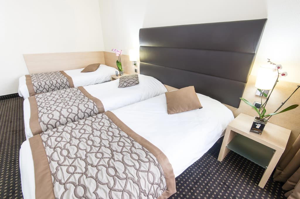 Nice Pam Hotel  - photo 32