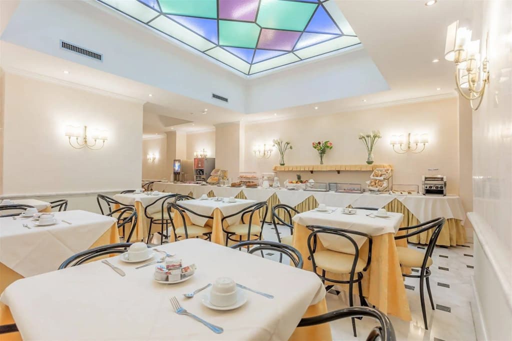 Raeli Hotel Luce - photo 12