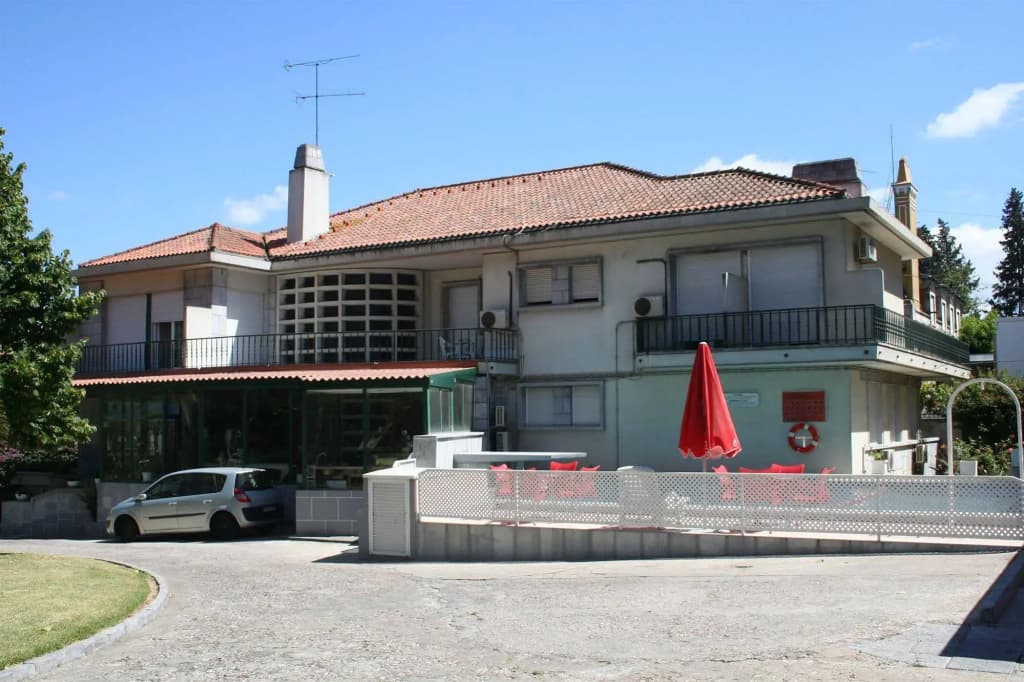 Residencial Terminus B&B - photo 1