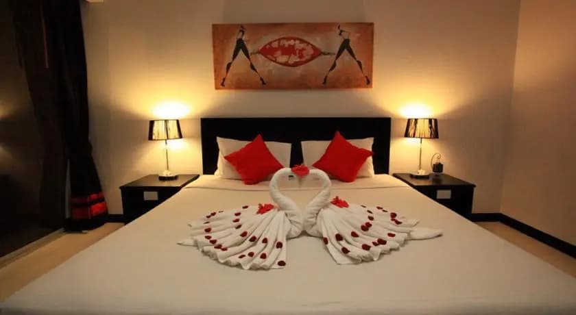 Patong Paradee Resort - photo 3