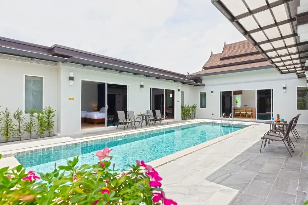 Villa Sayang 18 - photo 10
