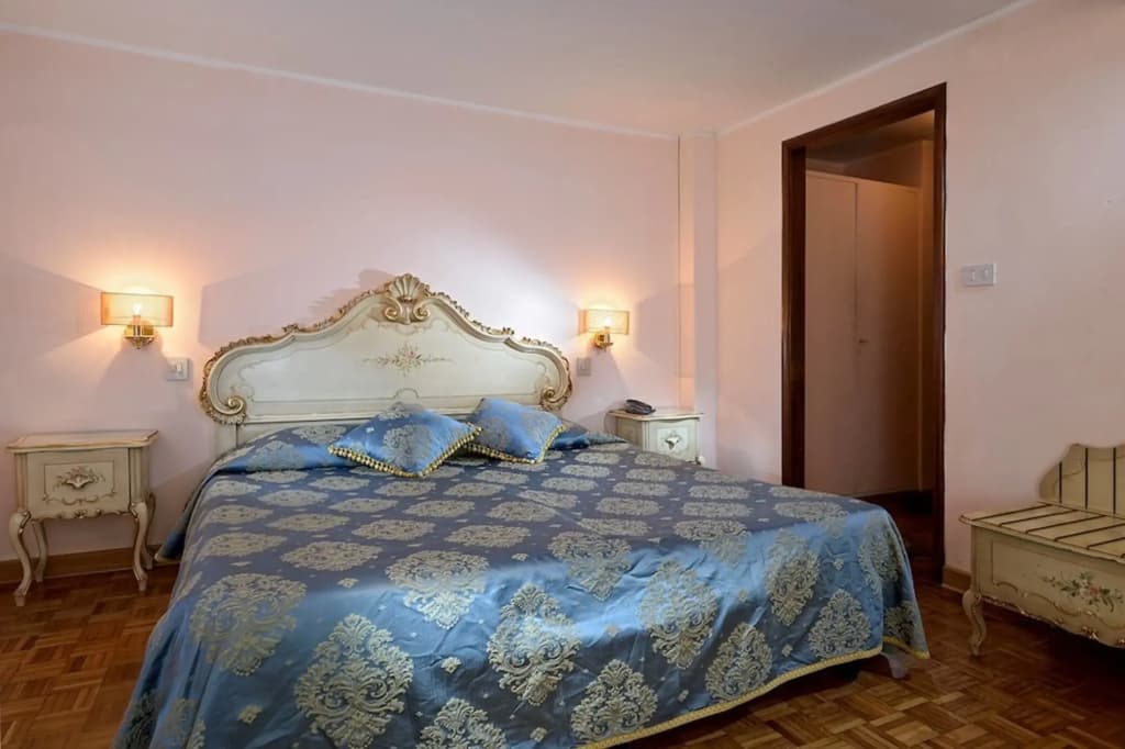 Royal San Marco Hotel - photo 20