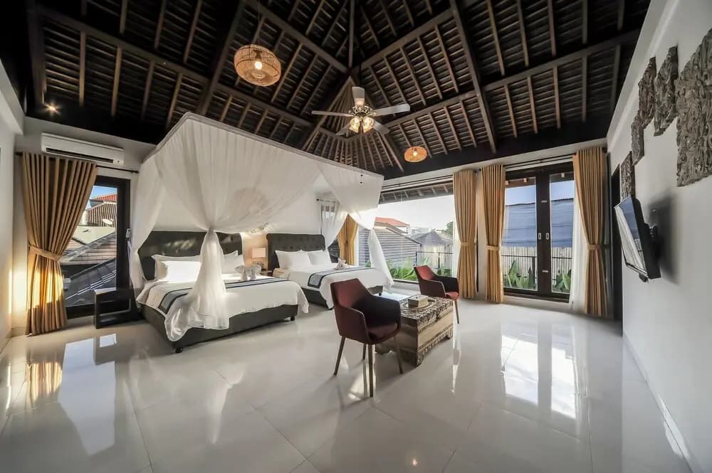 Villa Pearl Seminyak - photo 7