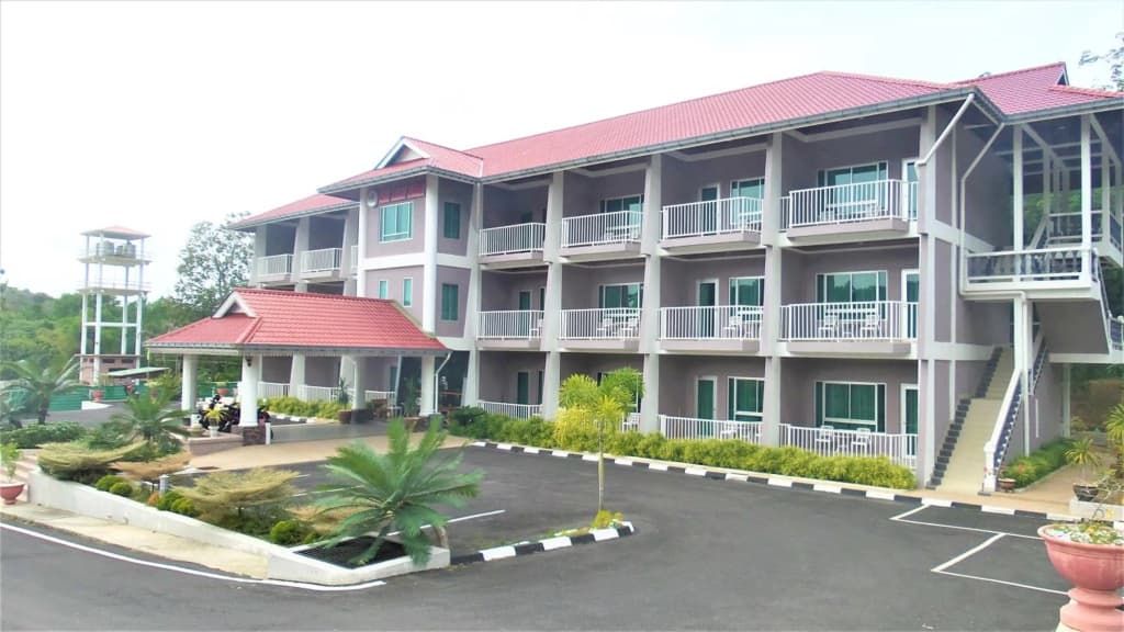 WR Valley Resort - photo 9