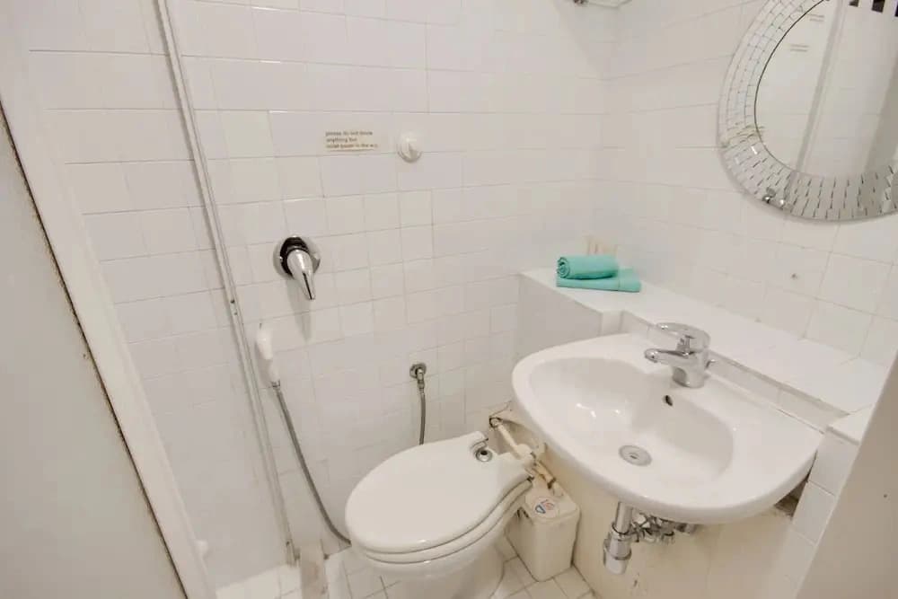 Apartments Florence Altana - photo 17