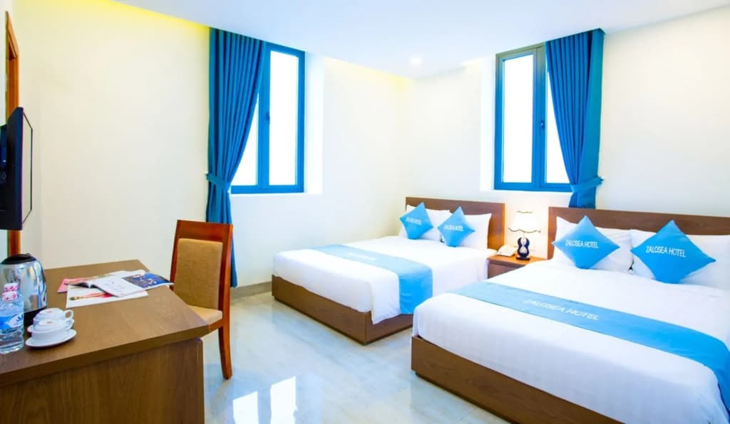 Ocean Garden Boutique Danang By Haviland - photo 23
