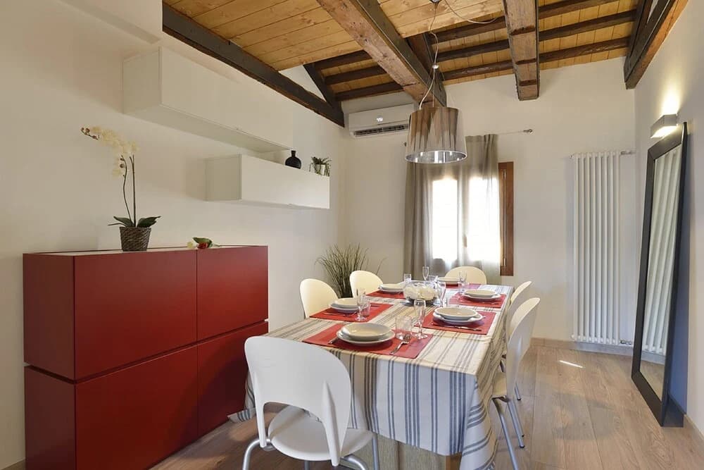 Skyline Penthouse by Wonderful Italy - photo 16