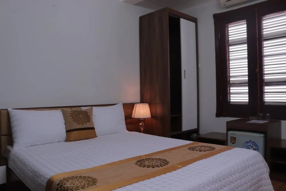 Thanh Binh Hotel - photo 7