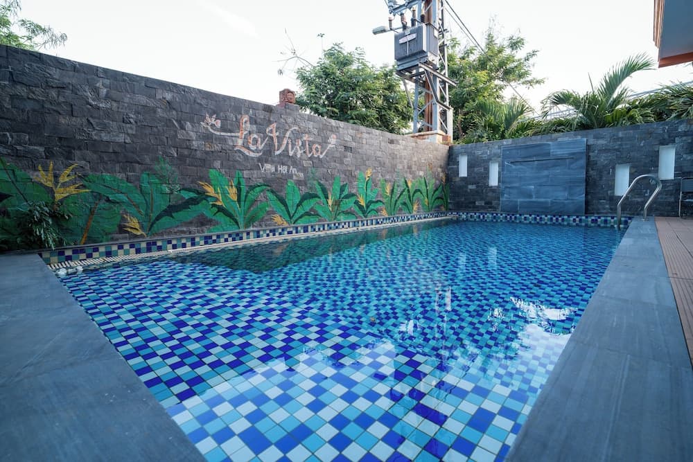 Khoi Nguyen Villa - photo 23