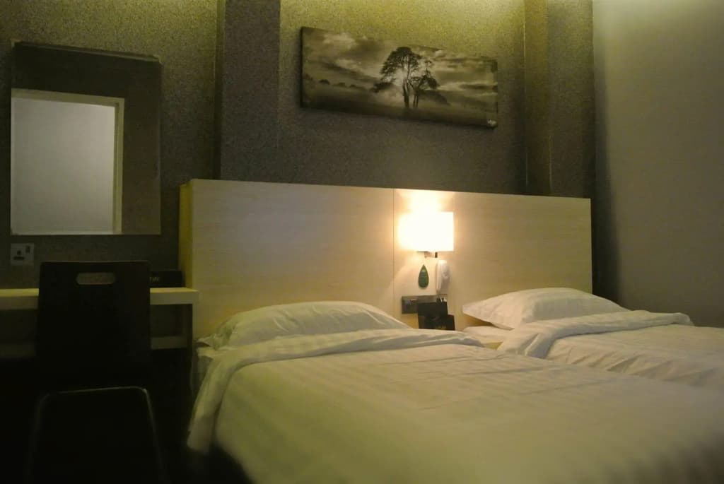 I-Style Hotel - photo 3