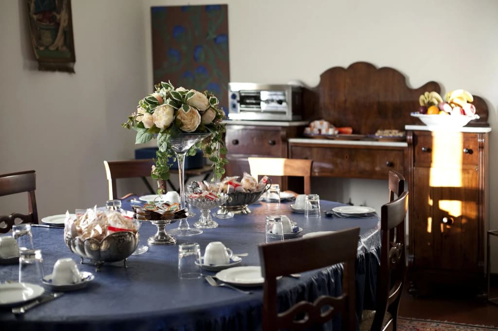 Villa La Sosta - photo 19