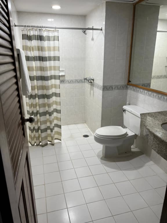 Mall Suites Hotel - photo 9
