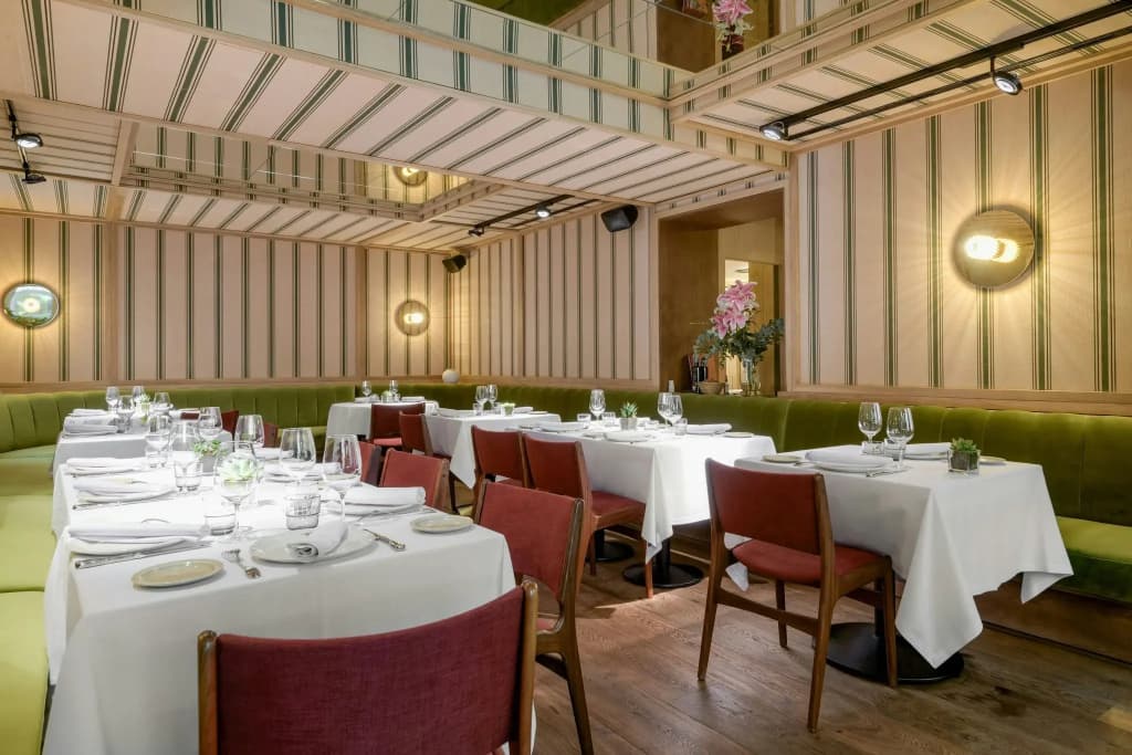 El Autor Hotel, Madrid, Autograph Collection - photo 19