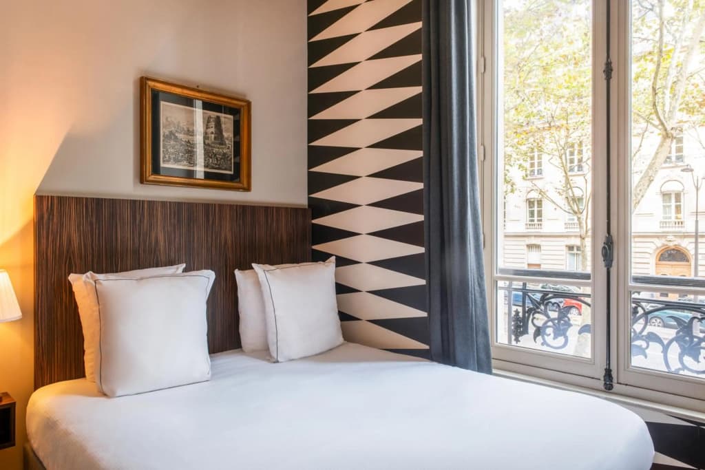 Hôtel Helzear Champs Elysées - photo 6