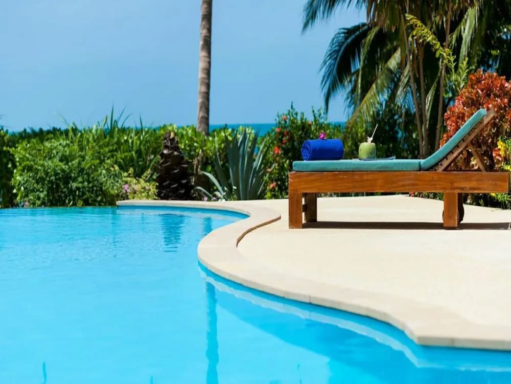 5 Bedroom Beachfront Villa Sea Breeze SDV229A-By Samui Dream Villas - photo 10