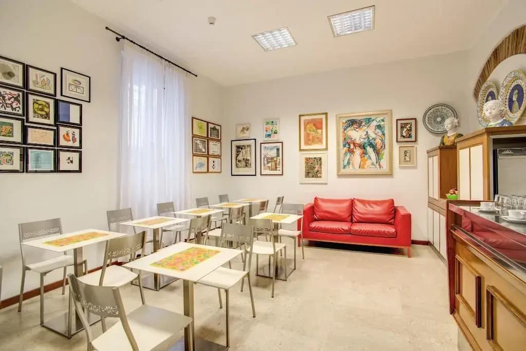 Hotel Nuova Italia - photo 20