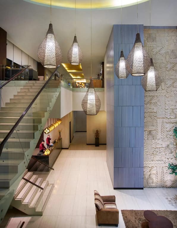Cipta Hotel Pancoran - photo 15