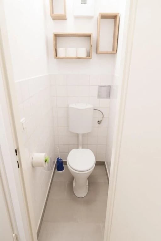 Budget - Appartement #f21/17 - photo 10