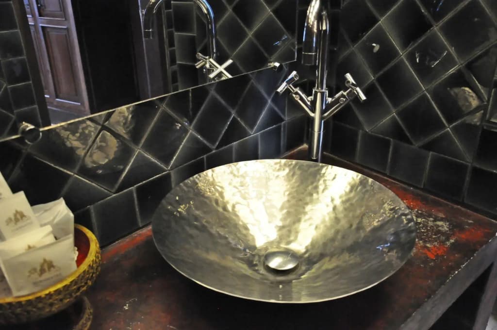 Thannatee Boutique Hotel - photo 8