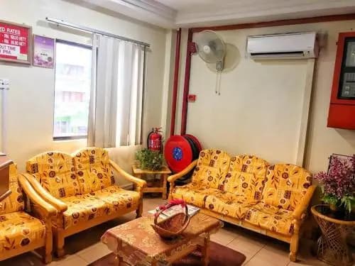 Hotel Sri Raub - main photo