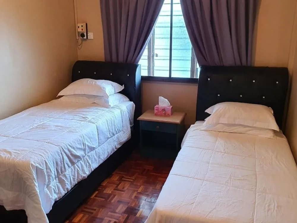 Seri Bulan Condominium - photo 2