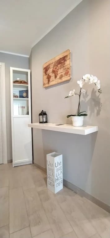 Pretty Tiburtina Room - photo 11
