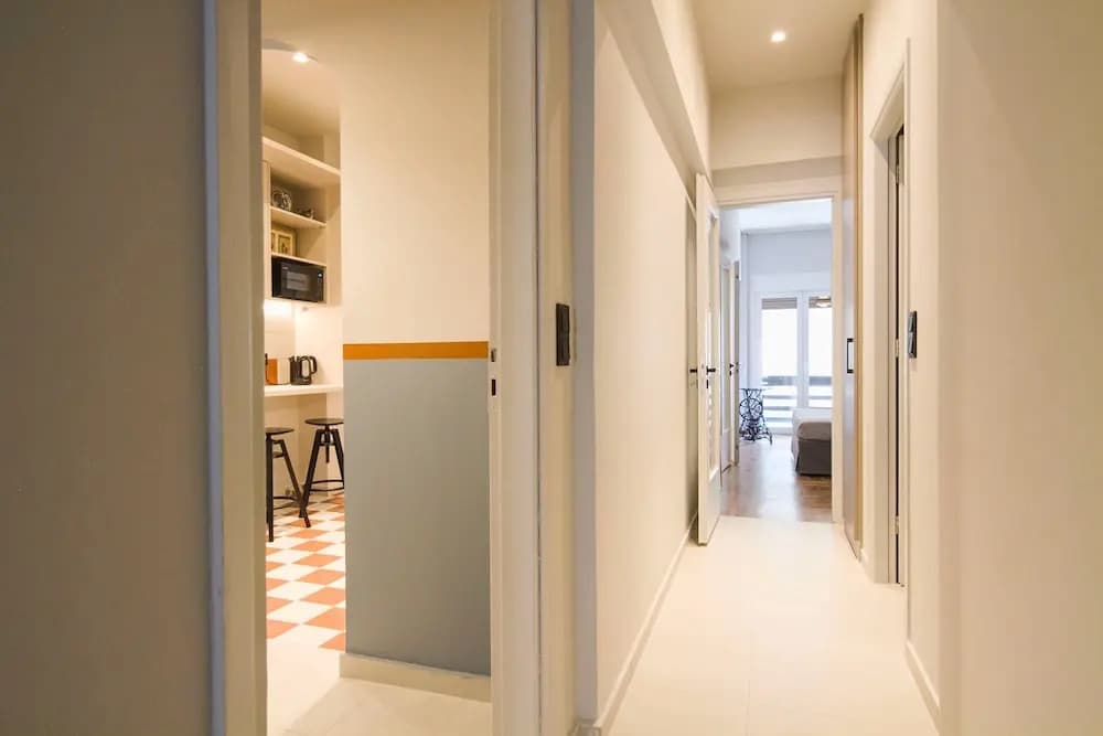 Acropolis Luxury Retreat - photo 13