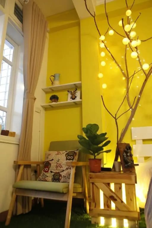 Hanoi Lake View Homestay - main photo