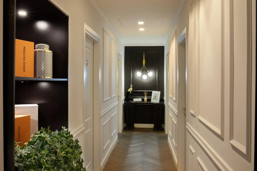 Daplace - Corso Monforte Suites - photo 12
