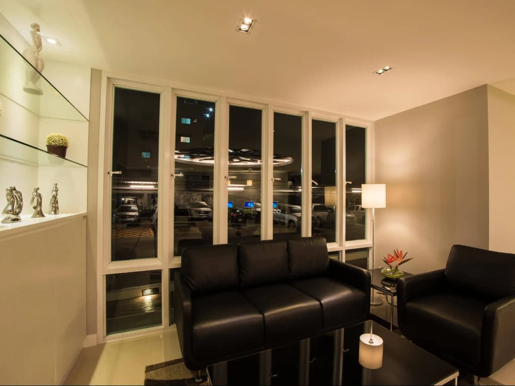 Napatra Hotel - photo 11