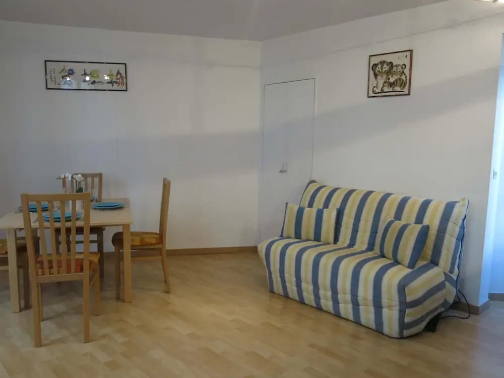 Appartement Faubourg Montmartre Citycosy - photo 6