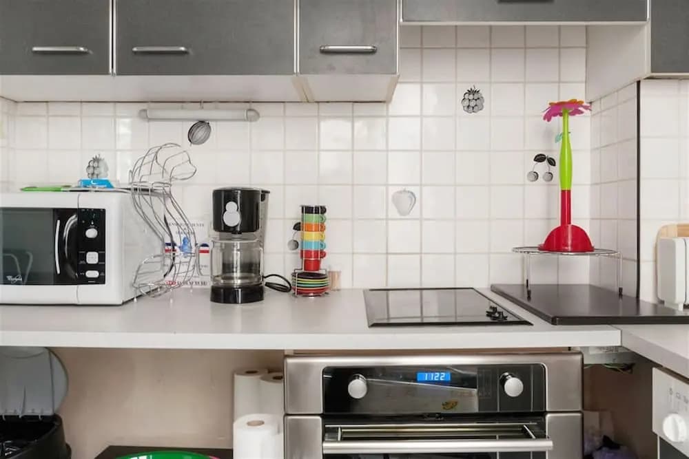 Great Appartment Montmartre Sacré-Coeur - Smartrenting - photo 13