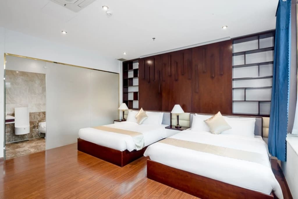Rosetta Hotel Danang - photo 4