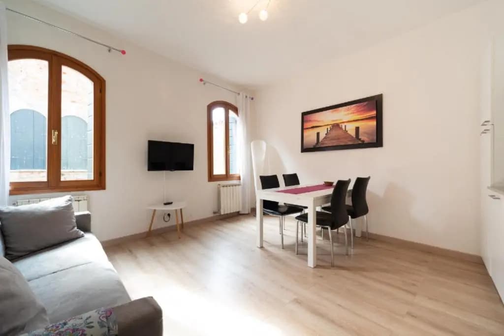 Serenissima Apartments - photo 28
