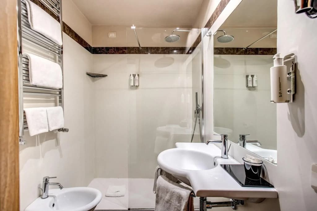 Boutique Hotel Galatea - photo 10