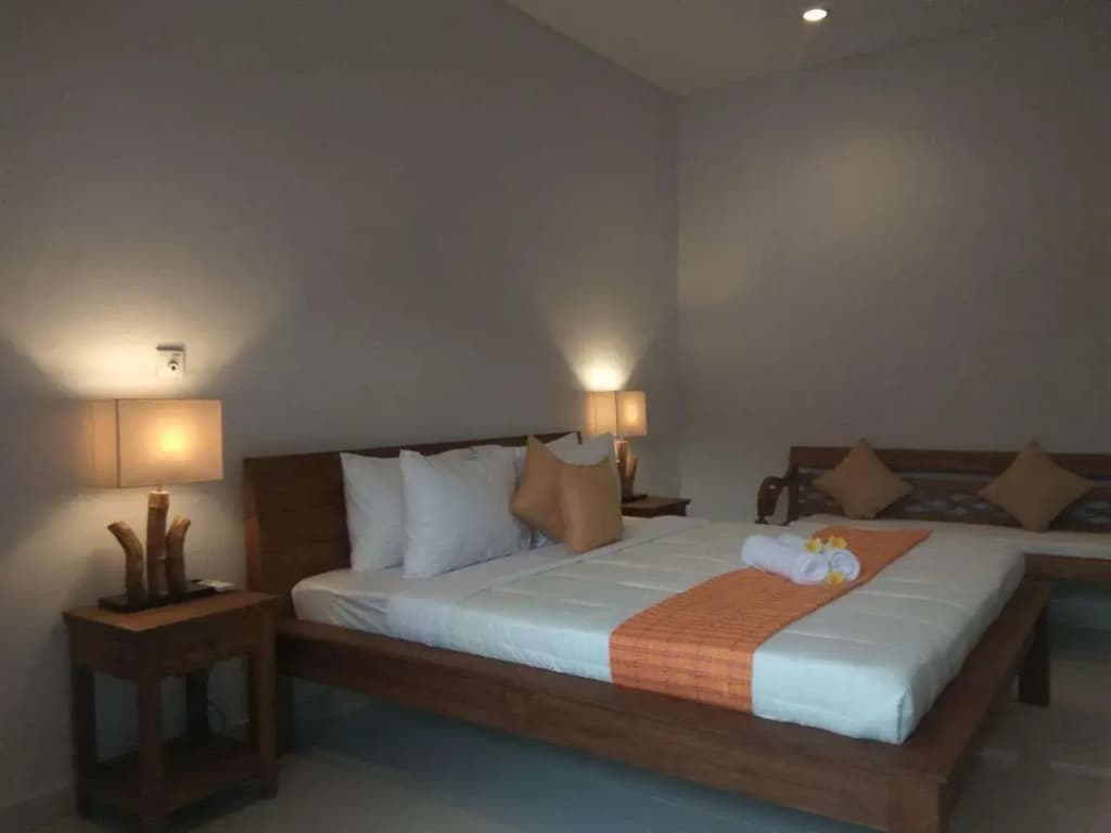 The Hidden Bali Inn - photo 1
