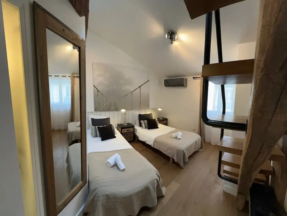 Dreamy Rive Gauche Modern 2 Bed Apt in Paris - photo 3