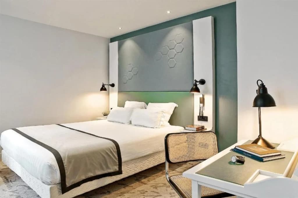 Hôtel Vendome Saint Germain - photo 4
