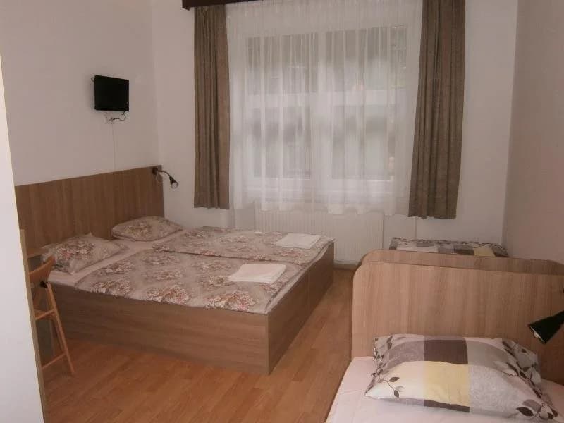 Fanni Budapest Guesthouse - photo 2
