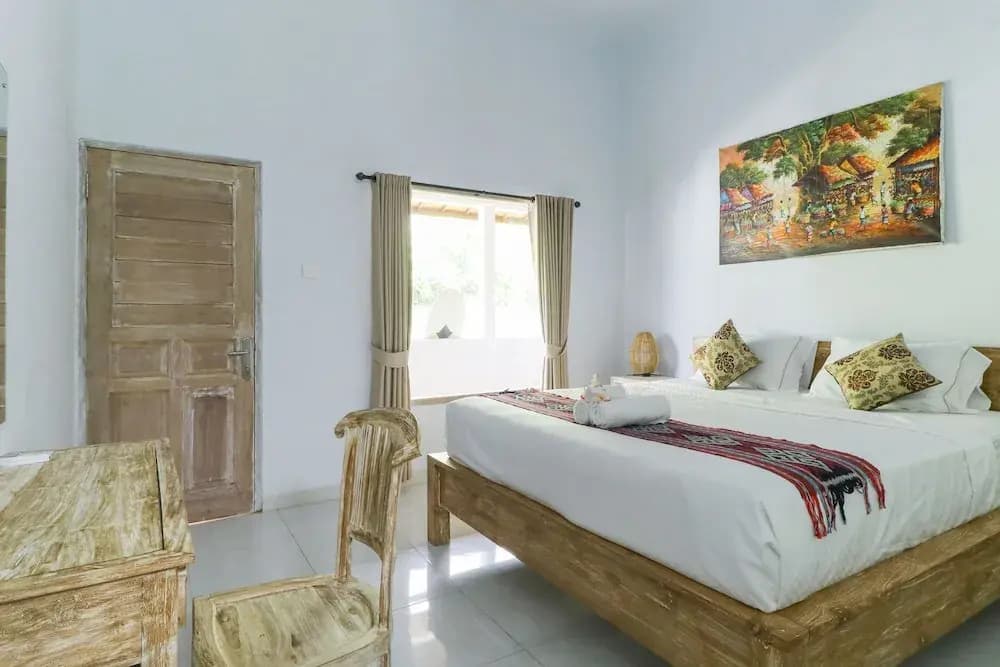 Cahya Guesthouse - photo 4