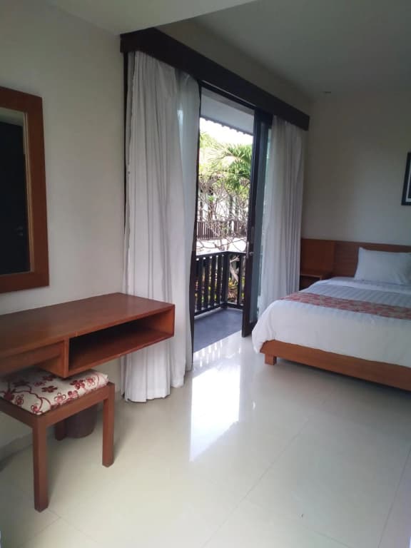 LBV Seminyak Apartment - photo 2